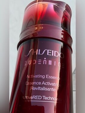 Shiseido Eudermine Activating Essence